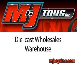 wholesale die cast cars
