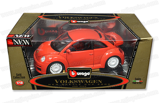 volkswagen new beetle cup