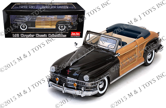 town & country toys