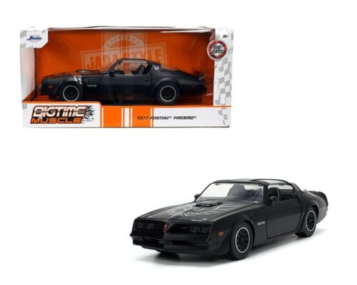 Jada 1:24 1971 Pontiac Firebird – Bigtime Muscle