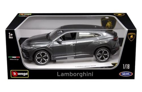 Bburago 1:18 Lamborghini Urus – Plus Series