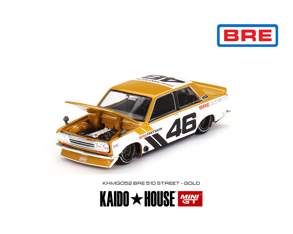 レビュー高評価の商品！ KAIDO 100台限定 HOUSE 黒 510 STREET BLKLTD