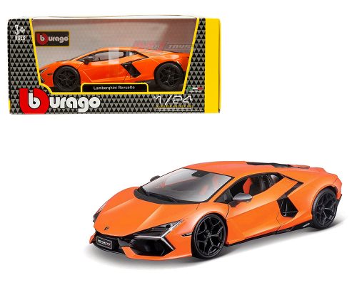 Bburago 1:24 Lamborghini Revuelto – Orange